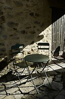 Maison d'hôtes les Méans