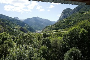 Maison d'hôtes les Méans