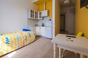 Okoshki Apart-Hotel