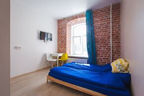 Okoshki Apart-Hotel