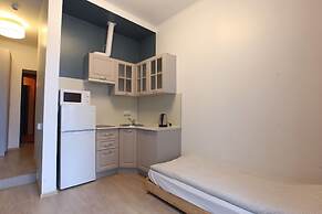 Okoshki Apart-Hotel