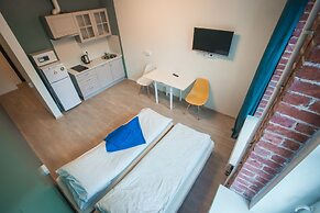 Okoshki Apart-Hotel