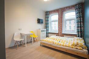 Okoshki Apart-Hotel