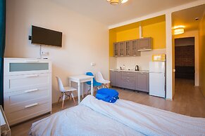 Okoshki Apart-Hotel