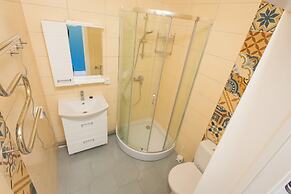 Okoshki Apart-Hotel