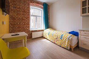 Okoshki Apart-Hotel