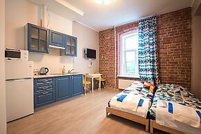 Okoshki Apart-Hotel