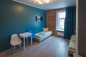 Okoshki Apart-Hotel