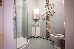 Okoshki Apart-Hotel