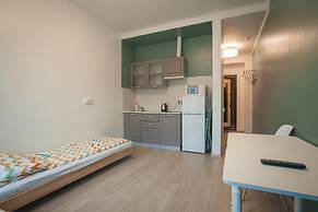 Okoshki Apart-Hotel