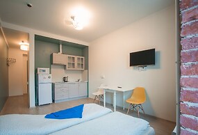 Okoshki Apart-Hotel