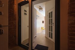 Okoshki Apart-Hotel