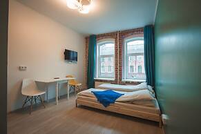 Okoshki Apart-Hotel