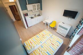 Okoshki Apart-Hotel