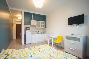Okoshki Apart-Hotel