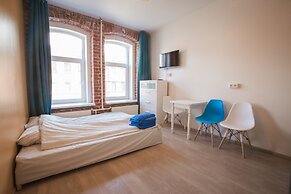 Okoshki Apart-Hotel
