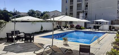 Pantanha Apartments