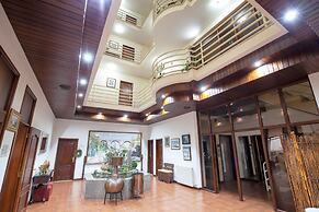 Pantanha Apartments