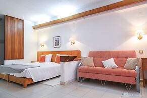 Pantanha Apartments