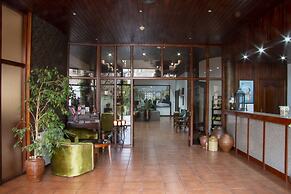 Pantanha Apartments