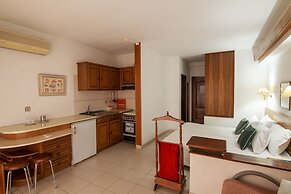 Pantanha Apartments