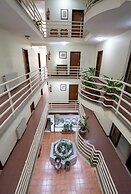 Pantanha Apartments