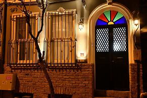 Andi Hotel