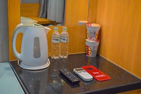 Mui Tau Hotel