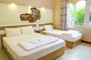 Mui Tau Hotel