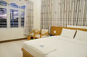 Mui Tau Hotel