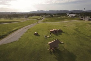 Snow Peak Headquarters