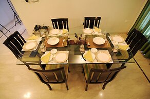 Geetanjali Luxury Suites