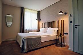 Hotel Republika
