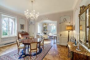 Villa Valentini Bonaparte
