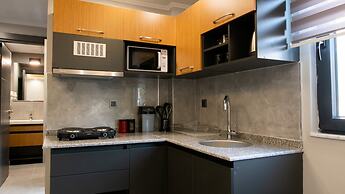 Opera Suites