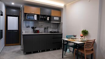 Opera Suites