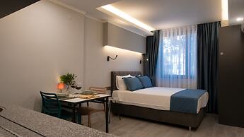 Opera Suites