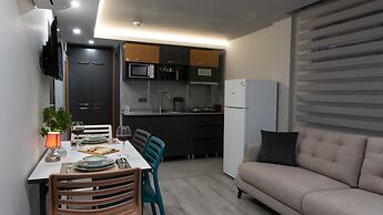 Opera Suites