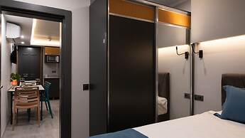 Opera Suites