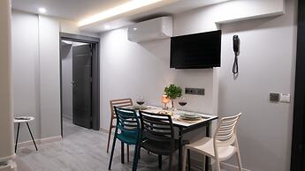 Opera Suites