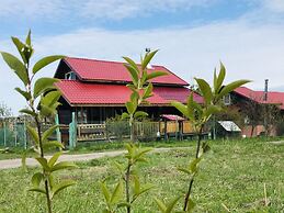 White Goat Farm