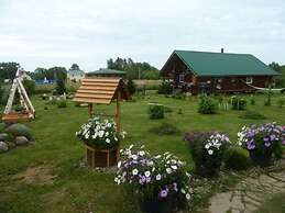 White Goat Farm