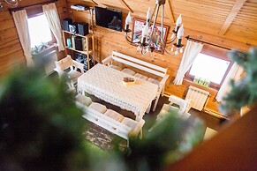 White Goat Farm