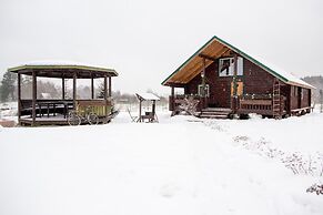 White Goat Farm