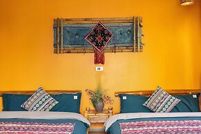 Mega View Homestay