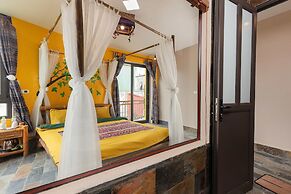 Mega View Homestay