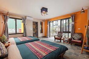 Mega View Homestay
