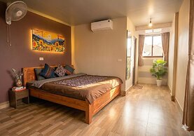 Mega View Homestay