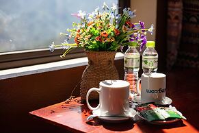 Mega View Homestay
