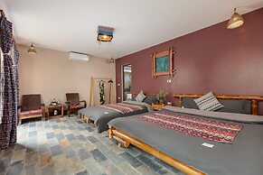 Mega View Homestay